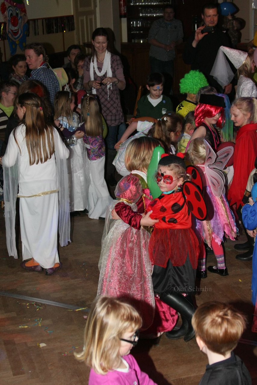 Bild 162 - Olaf Kindertag
